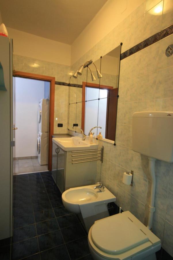Cadillac Apartment Βενετία Εξωτερικό φωτογραφία