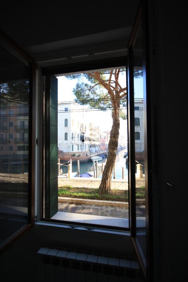 Cadillac Apartment Βενετία Εξωτερικό φωτογραφία