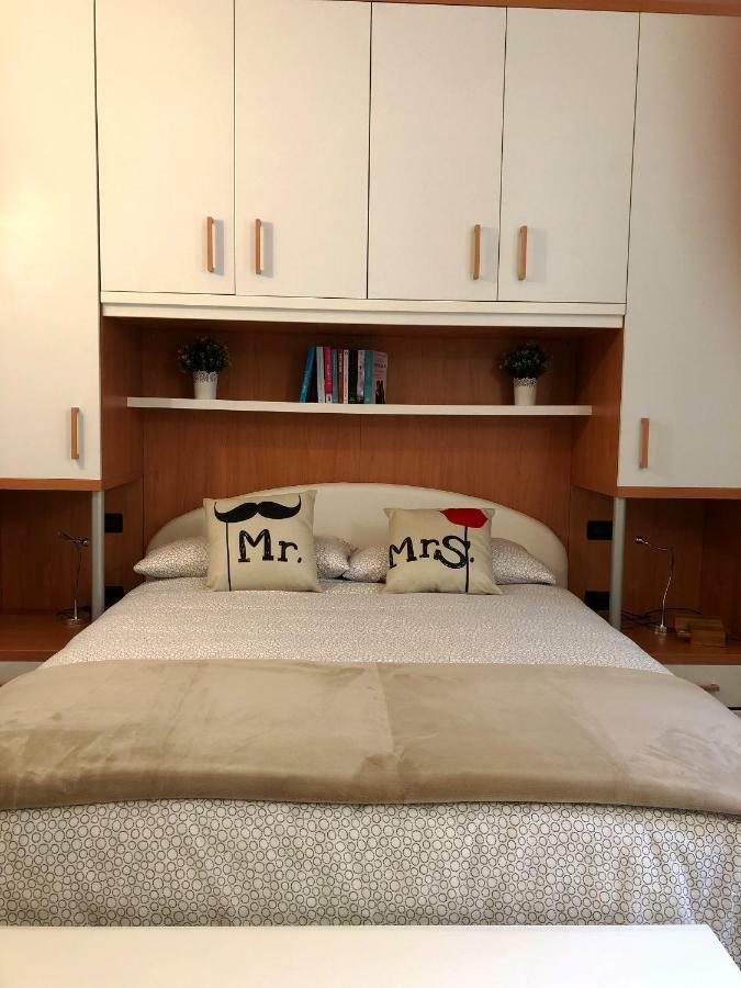 Cadillac Apartment Βενετία Εξωτερικό φωτογραφία