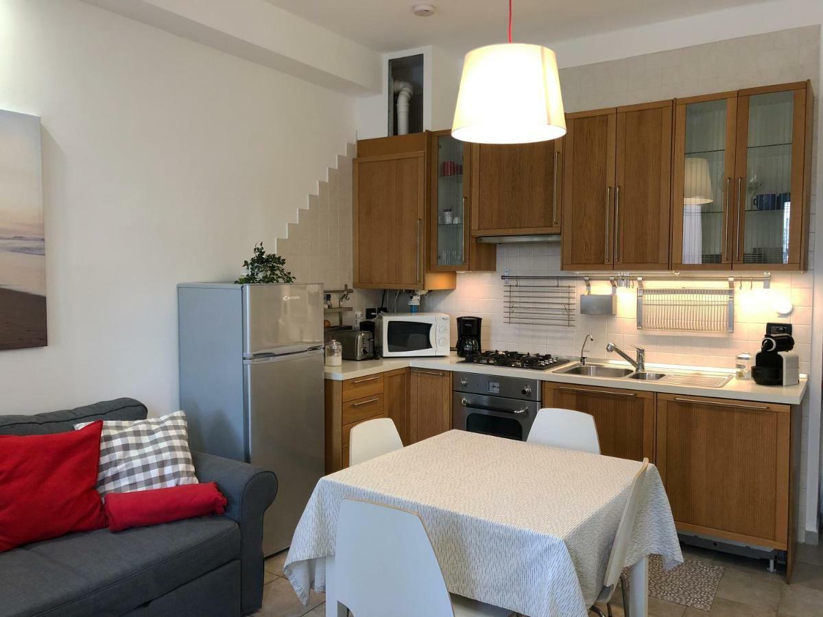 Cadillac Apartment Βενετία Εξωτερικό φωτογραφία