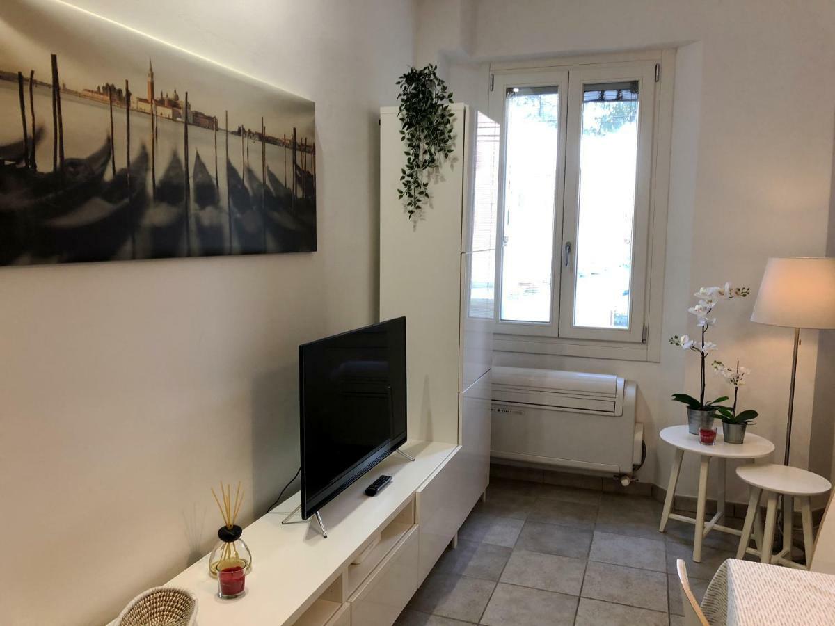 Cadillac Apartment Βενετία Εξωτερικό φωτογραφία