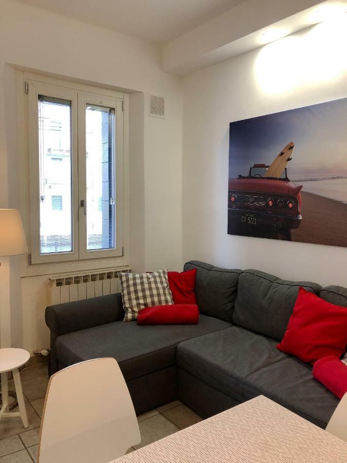 Cadillac Apartment Βενετία Εξωτερικό φωτογραφία