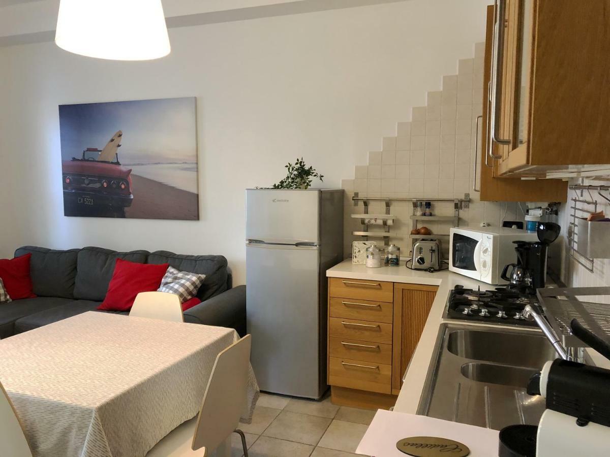 Cadillac Apartment Βενετία Εξωτερικό φωτογραφία