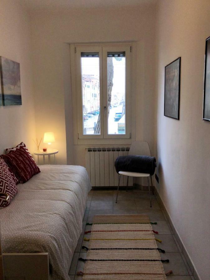 Cadillac Apartment Βενετία Εξωτερικό φωτογραφία