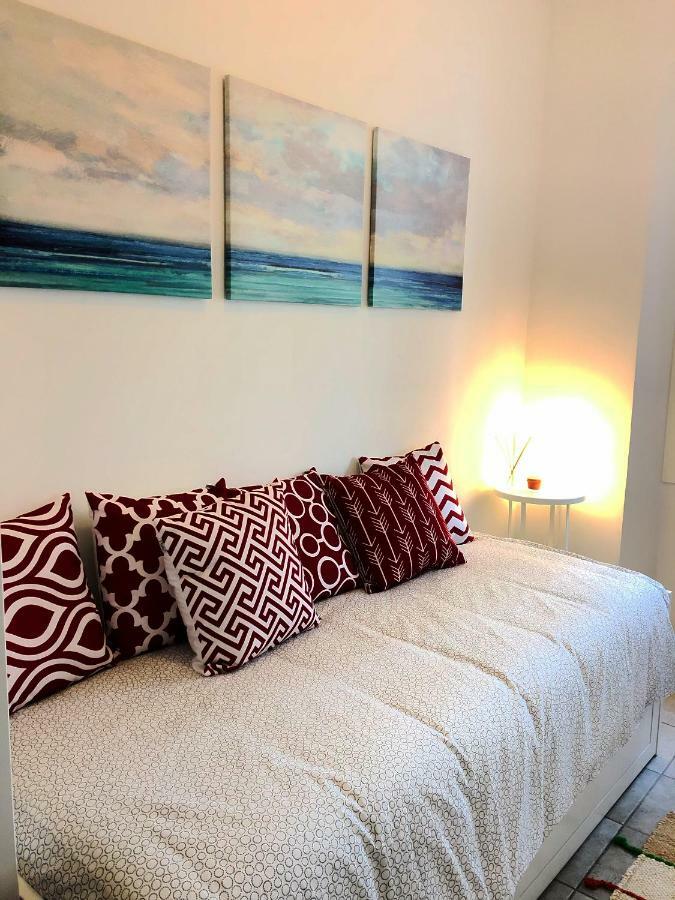 Cadillac Apartment Βενετία Εξωτερικό φωτογραφία
