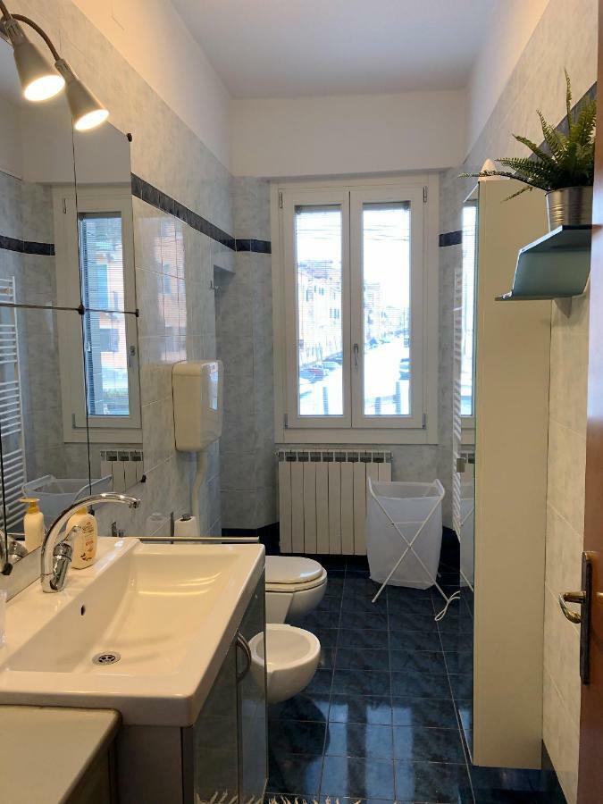 Cadillac Apartment Βενετία Εξωτερικό φωτογραφία